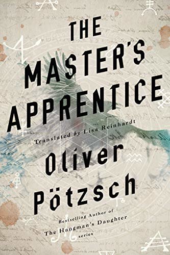 The Master's Apprentice: A Retelling of the Faust Legend (English Edition)