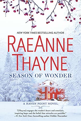 Season Of Wonder (English Edition)