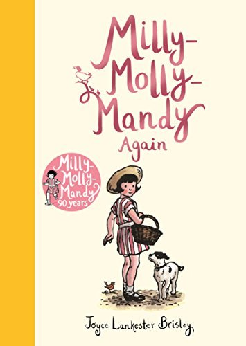 Milly-Molly-Mandy Again (English Edition)