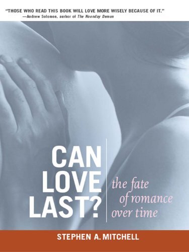 Can Love Last?: The Fate of Romance over Time (Norton Professional Books (Paperback)) (English Edition)