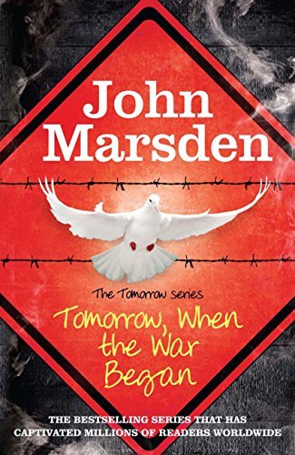 Tomorrow When the War Began: Book 1 (The Tomorrow Series) (English Edition)