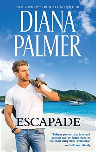 Escapade (English Edition)