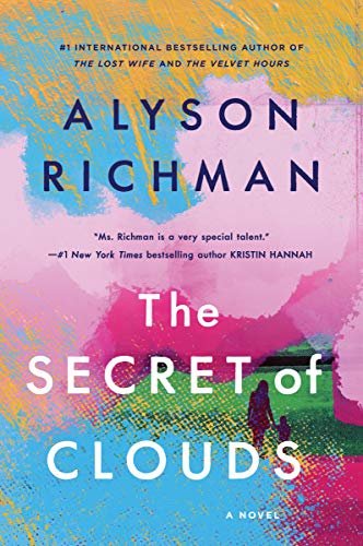 The Secret of Clouds (English Edition)