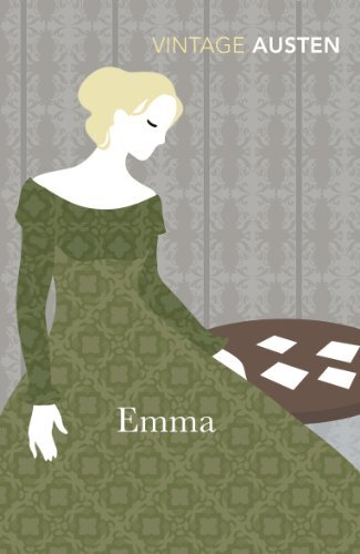 Emma (Vintage Classics) (English Edition)