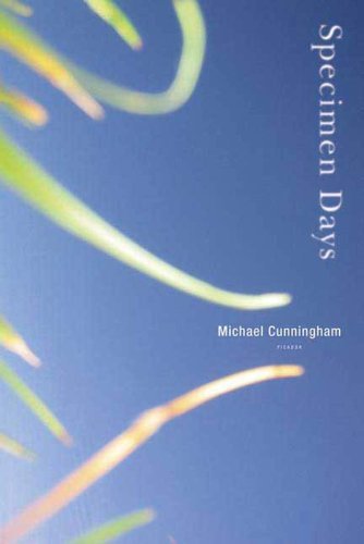 Specimen Days: A Novel (English Edition)