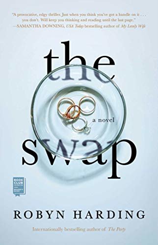 The Swap (English Edition)