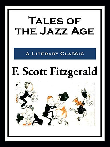 Tales from the Jazz Age (English Edition)