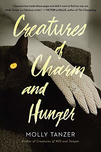 Creatures of Charm and Hunger (The Diabolist’s Library Book 3) (English Edition)