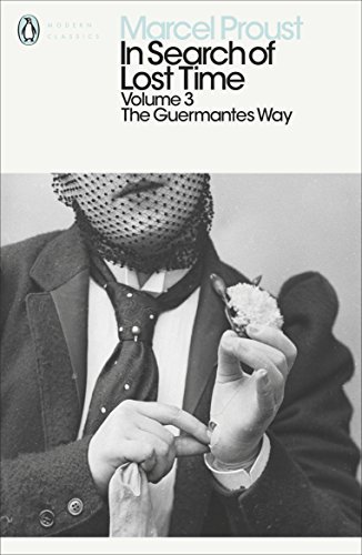 In Search of Lost Time: The Guermantes Way (English Edition)