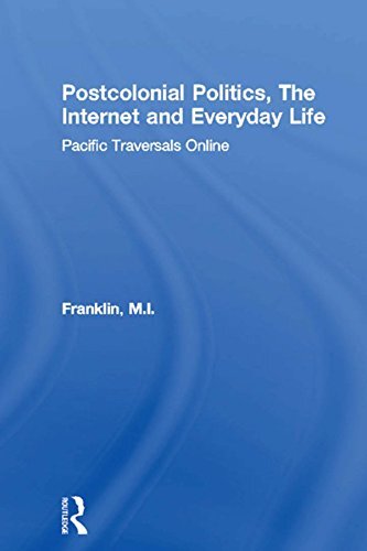 Postcolonial Politics, The Internet and Everyday Life: Pacific Traversals Online (Routledge Advances in International Relations and Global Politics) (English Edition)