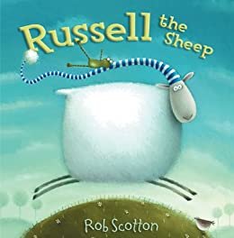 Russell the Sheep (English Edition)