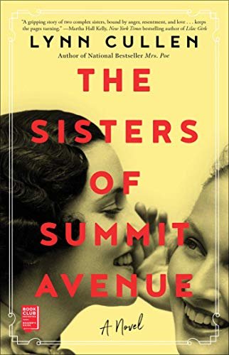 The Sisters of Summit Avenue (English Edition)