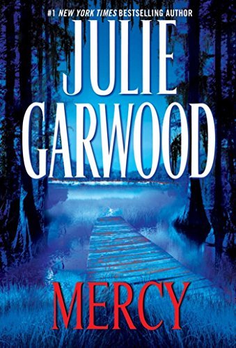 Mercy (Buchanan / Renard / MacKenna Book 2) (English Edition)