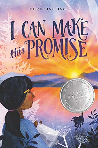 I Can Make This Promise (English Edition)