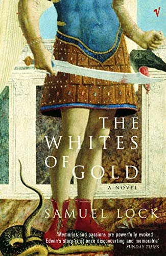 The Whites of Gold (English Edition)