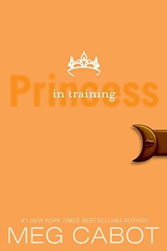 The Princess Diaries, Volume VI: Princess in Training (English Edition)