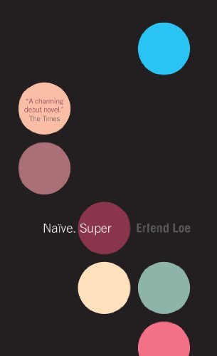Naïve Super (English Edition)
