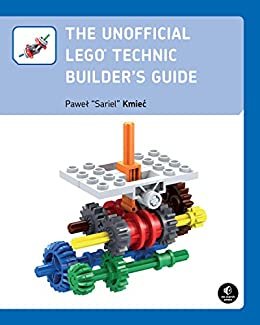 The Unofficial LEGO Technic Builder's Guide (English Edition)