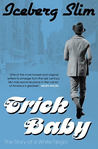 Trick Baby (English Edition)