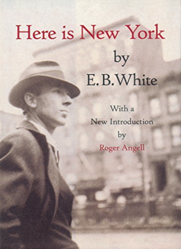 Here is New York (English Edition)