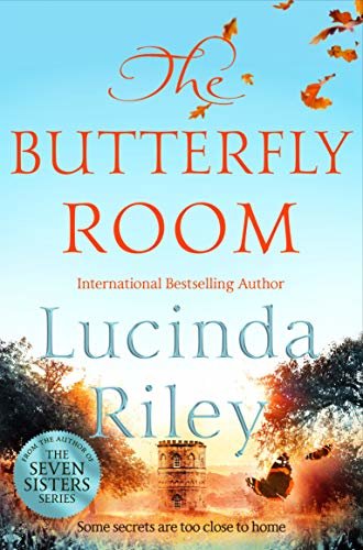 The Butterfly Room: The Richard & Judy Book Club Pick Full of Twists and Turns, Family Secrets and a Lot of Heart (English Edition)