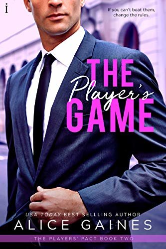 The Player's Game (The Players' Pact Book 2) (English Edition)