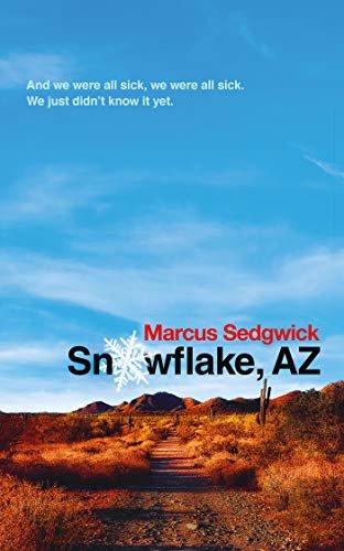 Snowflake, AZ (English Edition)