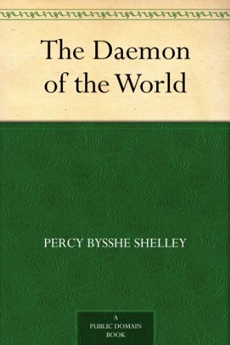 The Daemon of the World (English Edition)