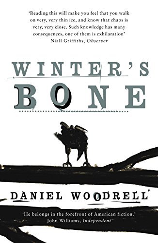 Winter's Bone (English Edition)