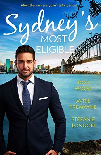 Sydney's Most Eligible (Sydney's Most Eligible... Book 1) (English Edition)