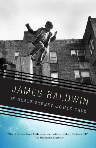 If Beale Street Could Talk (Vintage International) (English Edition)