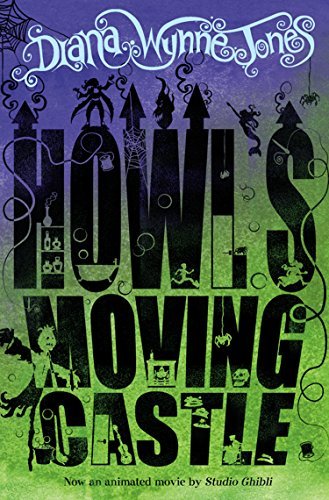 Howl’s Moving Castle (English Edition)