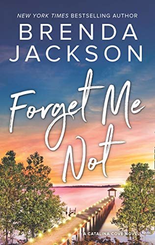 Forget Me Not (Catalina Cove, Book 2) (English Edition)