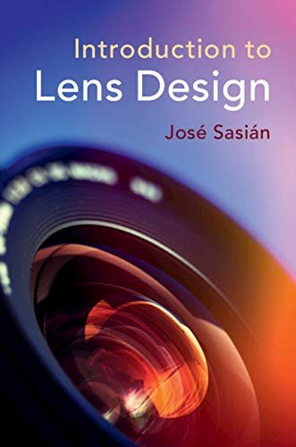 Introduction to Lens Design (English Edition)