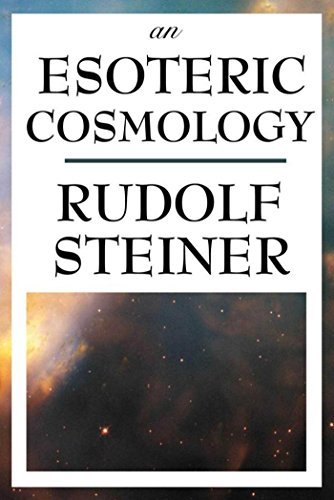 An Esoteric Cosmology (Unabridged Start Publishing LLC) (English Edition)