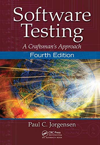 Software Testing: A Craftsman’s Approach, Fourth Edition (English Edition)