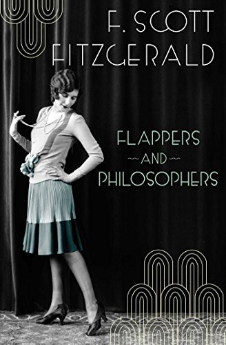 Flappers and Philosophers (Enriched Classics) (English Edition)