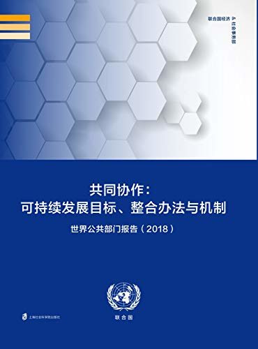 共同协作：可持续发展目标、整合办法与机制――世界公共部门报告（2018）
