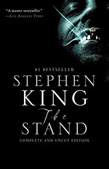 The Stand (English Edition)