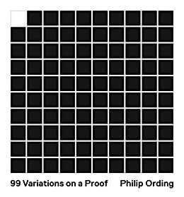99 Variations on a Proof (English Edition)
