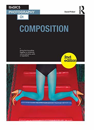 Composition (Basics Photography) (English Edition)