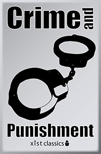 Crime and Punishment (Xist Classics) (English Edition)