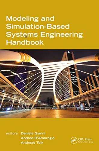 Modeling and Simulation-Based Systems Engineering Handbook (Engineering Management 3) (English Edition)