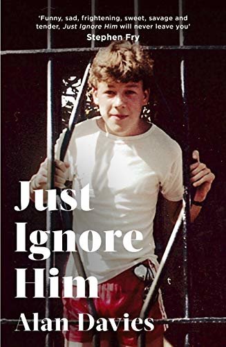 Just Ignore Him (English Edition)