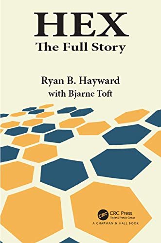 Hex: The Full Story (English Edition)