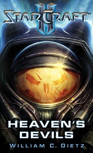 StarCraft II: Heaven's Devils (English Edition)