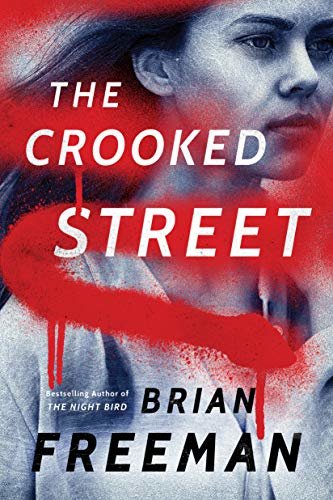 The Crooked Street (Frost Easton Book 3) (English Edition)