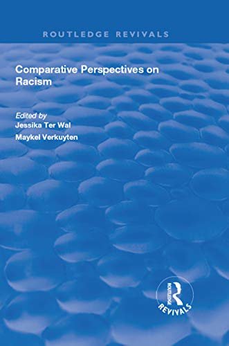 Comparative Perspectives on Racism (English Edition)