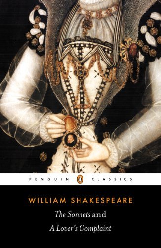 The Sonnets and a Lover's Complaint (Penguin Classics) (English Edition)
