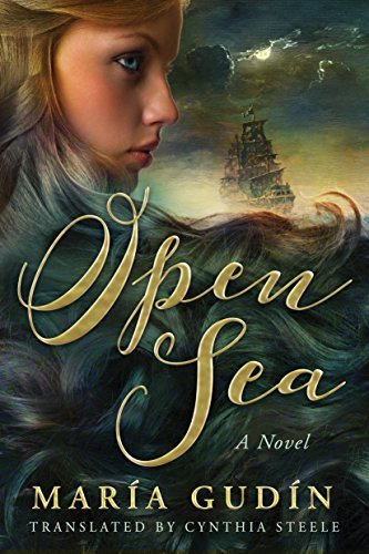 Open Sea (English Edition)